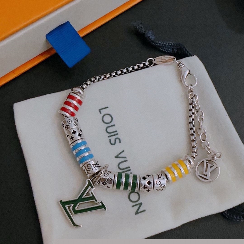 LV Necklaces
